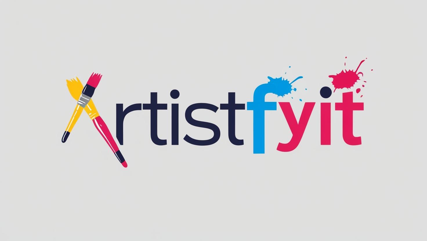 Artistfyit Logo